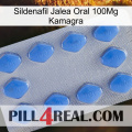 Sildenafil Oral Jelly 100Mg Kamagra 21